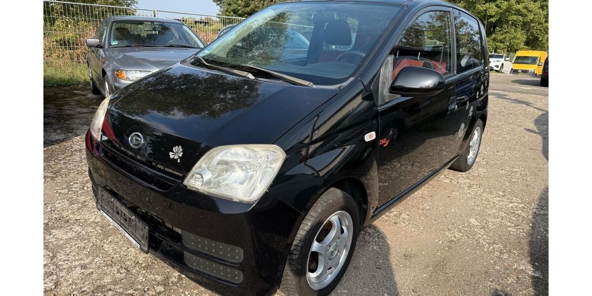 Daihatsu Cuore 169.000 km 1.499 &euro; Köln 50739
