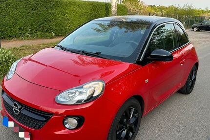 Opel Adam 159.800 km 4.390 &euro; köln 50739