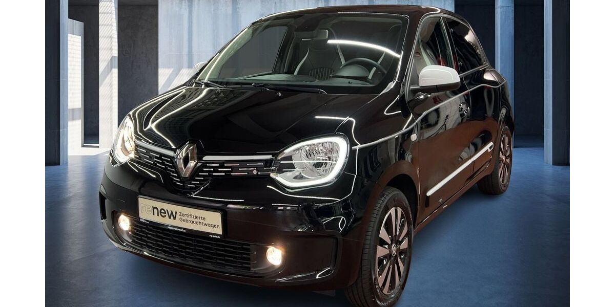 Renault Twingo 25.884 km 12.700 &euro; Köln 50939