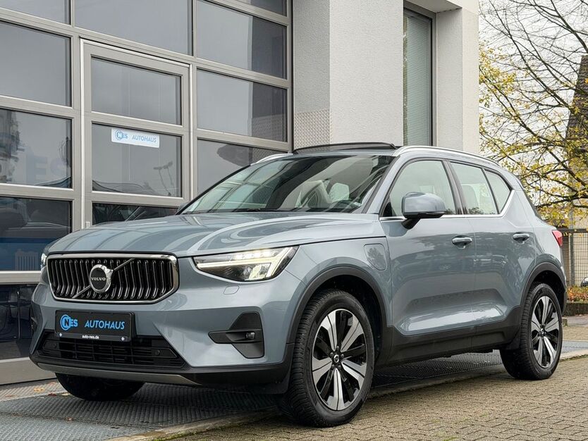 Volvo XC40 44.833 km 31.890 € Hilden (bei Düsseldorf) 40721