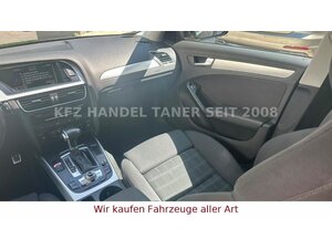 Audi A4 Avant Ambition 283.000 km 13.900 &euro; Troisdorf 53844