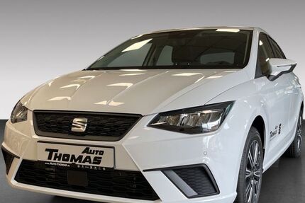 Seat Ibiza 1.800 km 25.970 € Hennef 53773