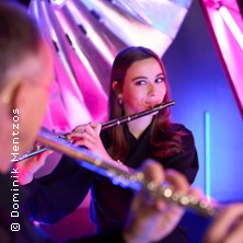 WDR Funkhausorchester | The Rhythm Of Ireland 11.09.2026 WDR Sendesaal