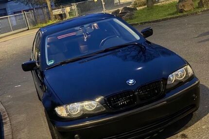 BMW 318 136.000 km 3.300 &euro; Bonn 53227