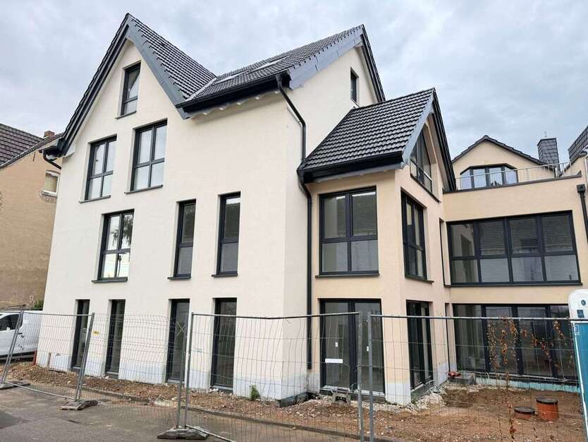 Wohnung zum Mieten in Köln 885 € 40.32 m²