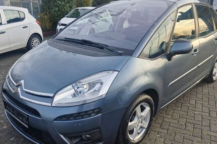 Citroen C4 Picasso 152.000 km 3.950 € Wesseling 50389
