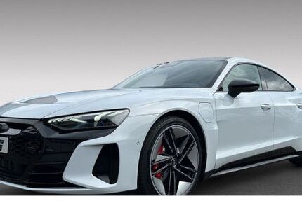 Audi RS e-tron GT 26.500 km 69.880 &euro; Bonn 53227