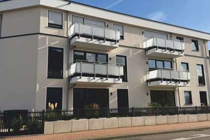 Wohnung Euskirchen - 3 Zimmer, 73 m&sup2;, 1.230&euro; | Angebot:27572081