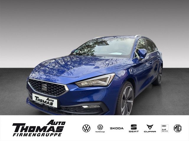 Seat Leon 85.738 km 18.580 &euro; Hennef 53773