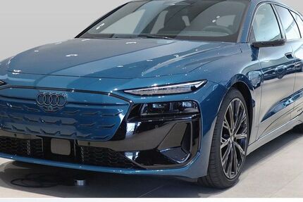 Audi A6 3.000 km 85.980 &euro; Bonn 53119