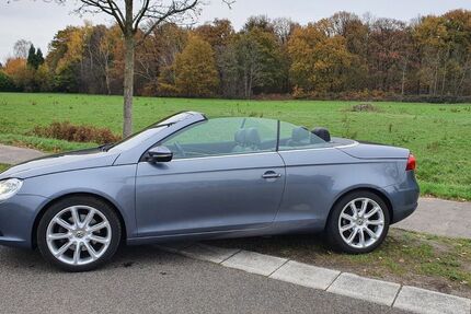 VW Eos 147.000 km 5.900 &euro; Monheim 40789