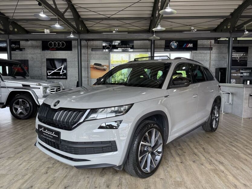 Kodiaq
