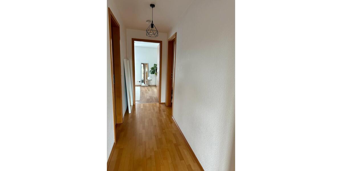 Etagenwohnung Bonn Dottendorf - 2 Zimmer, 65 m&sup2;, 1.300&euro; | Angebot:26399127