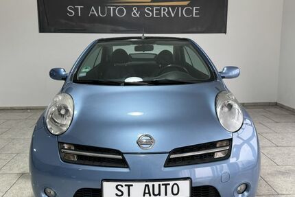 Nissan Micra 149.523 km 3.490 &euro; Köln 51107