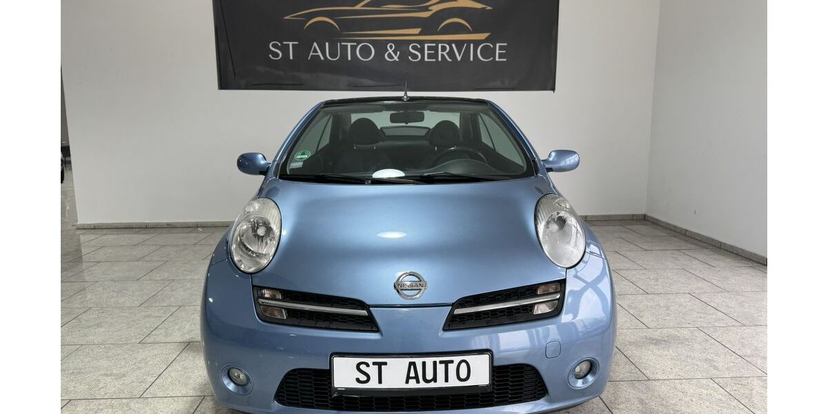 Nissan Micra 149.523 km 3.490 &euro; Köln 51107