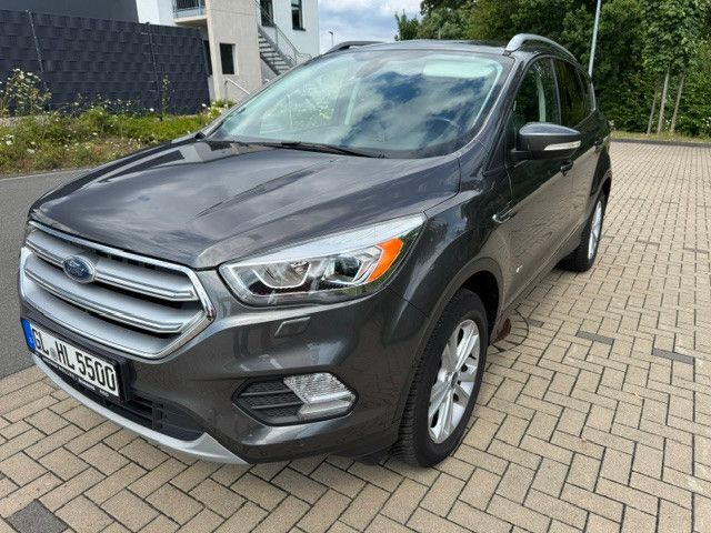 Ford Kuga 97.000 km 13.400 &euro; Bergisch Gladbach 51465