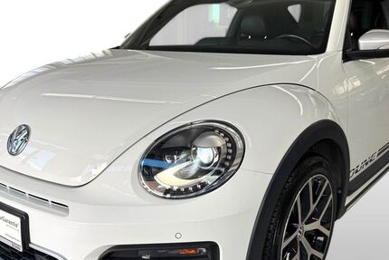 VW Beetle 77.500 km 25.000 &euro; Bonn 53115