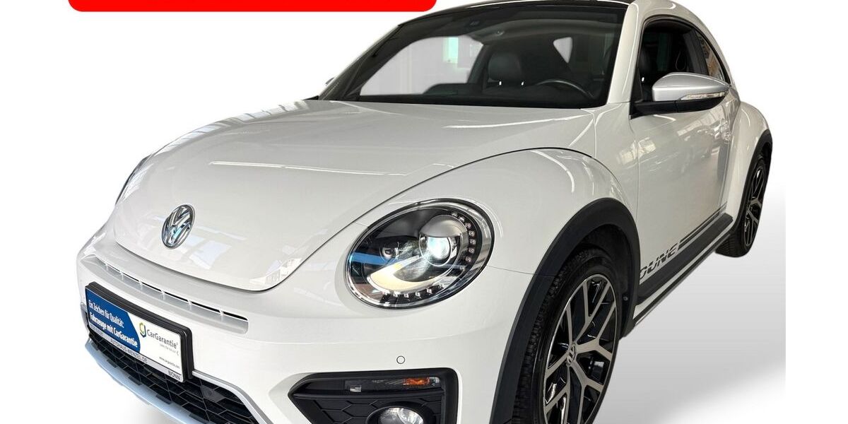 VW Beetle 77.500 km 25.000 &euro; Bonn 53115