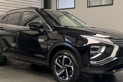 Mitsubishi Eclipse 56.000 km 19.790 € Erftstadt 50374