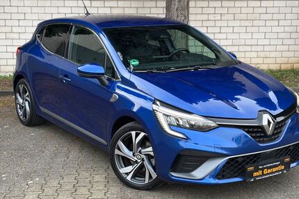 Renault Clio 25.000 km 17.493 &euro; Köln 50859