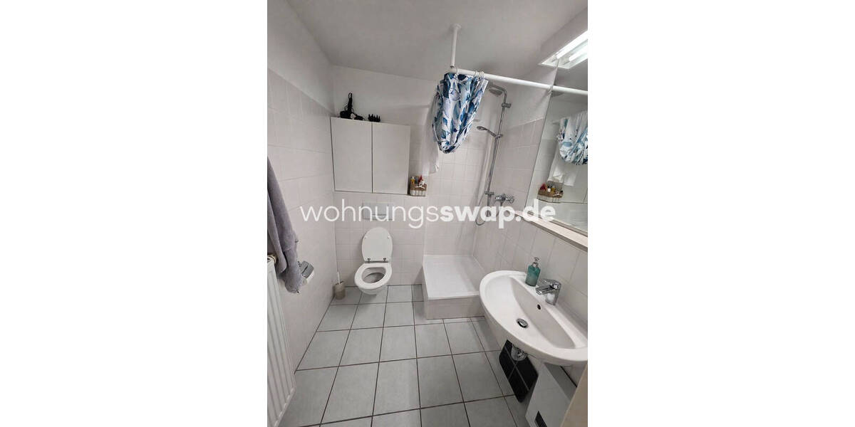 Etagenwohnung Köln Sülz - 2 Zimmer, 53 m&sup2;, 715&euro; | Angebot:26432010