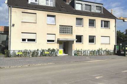 Wohnung Bergisch Gladbach Gronau - 2 Zimmer, 55 m&sup2;, 550&euro; | Angebot:26285756