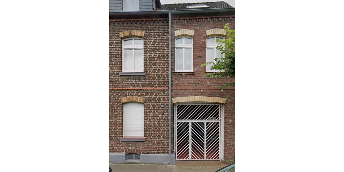 Helle Wohnung mit Terrasse in ruhiger Lage in Dellbrück 3 zimmer