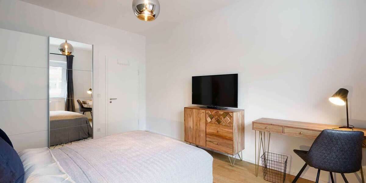 WG-Zimmer in Köln 832 € 16 m² zimmer