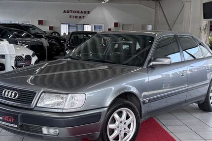 Audi 100 120.000 km 3.449 &euro; Erftstadt / Köln 50374