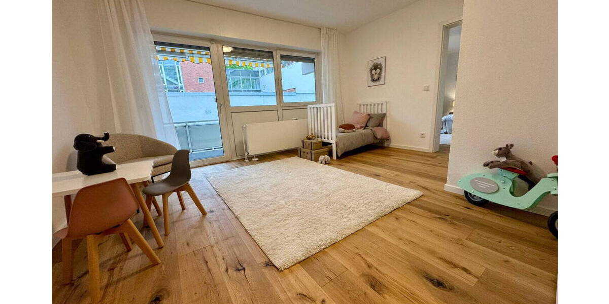 Etagenwohnung Köln Altstadt-Süd - 3 Zimmer, 77 m&sup2;, 438.000&euro; | Angebot:26377322