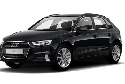 Audi A3 68.690 km 18.740 &euro; Bergheim 50126