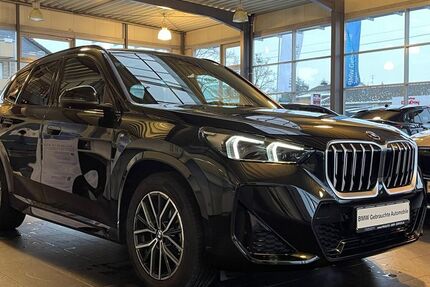 BMW X1 6.815 km 39.990 &euro; Langenfeld 40764