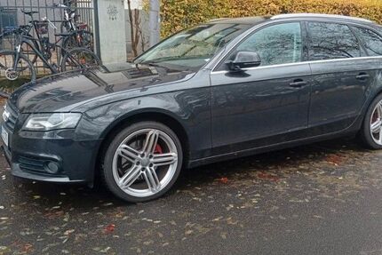 Audi A4 169.000 km 8.799 &euro; Köln 51067