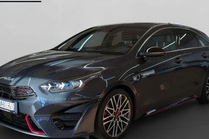 Kia pro ceed / ProCeed 30.200 km 27.850 &euro; Leverkusen 51381