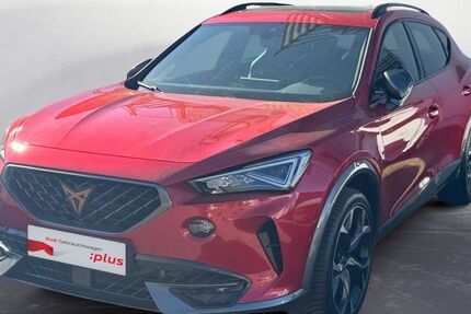 Cupra Formentor 23.221 km 30.980 &euro; Hilden 40721
