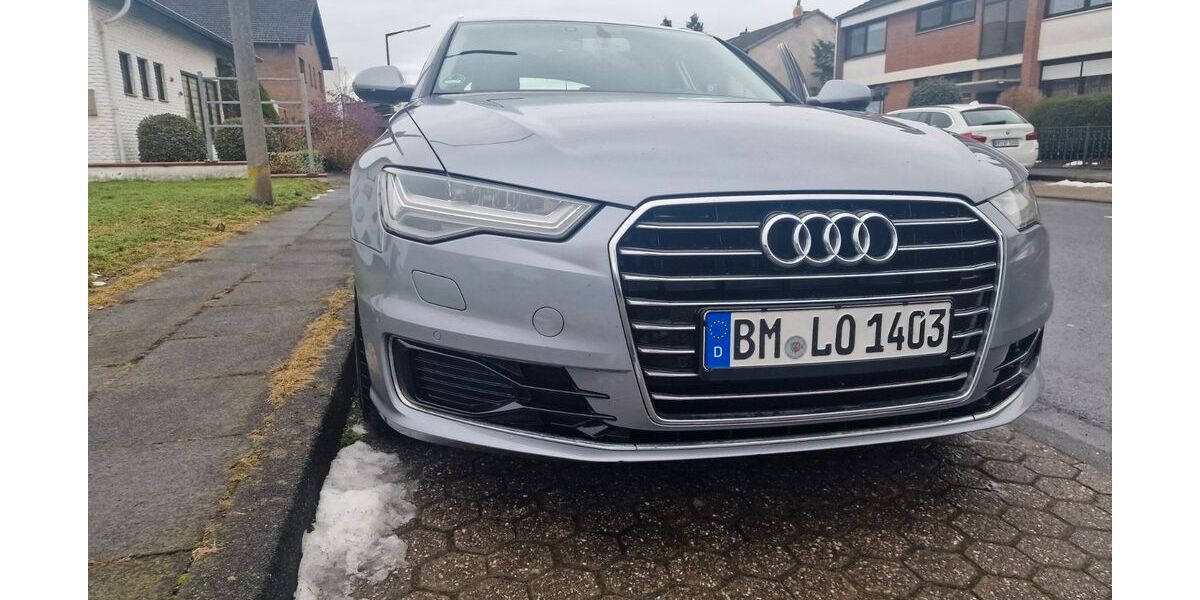 Audi A6 222.222 km 12.499 &euro; ERFTSTADT 50374