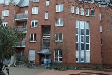 Wohnung zum Mieten in Köln 370 € 23 m² 1 zimmer