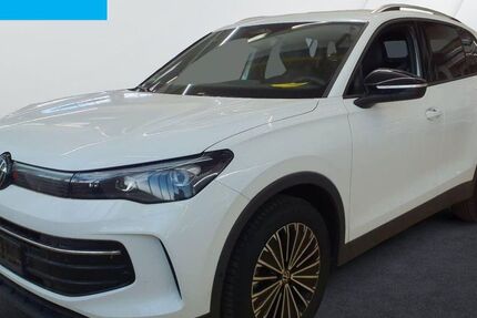 VW Tiguan 25.917 km 33.975 &euro; Troisdorf-Spich 53842