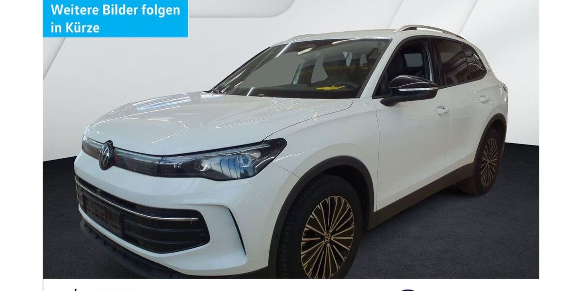 VW Tiguan 25.917 km 33.975 &euro; Troisdorf-Spich 53842