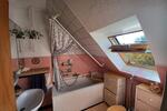 Dachgeschoßwohnung Köln Rodenkirchen - 1 Zimmer, 33 m&sup2;, 780&euro; | Angebot:27598045