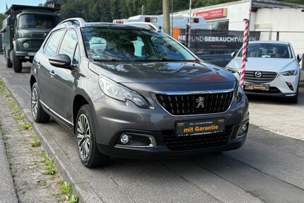 Peugeot 2008 60.000 km 8.999 &euro; Bonn 53179