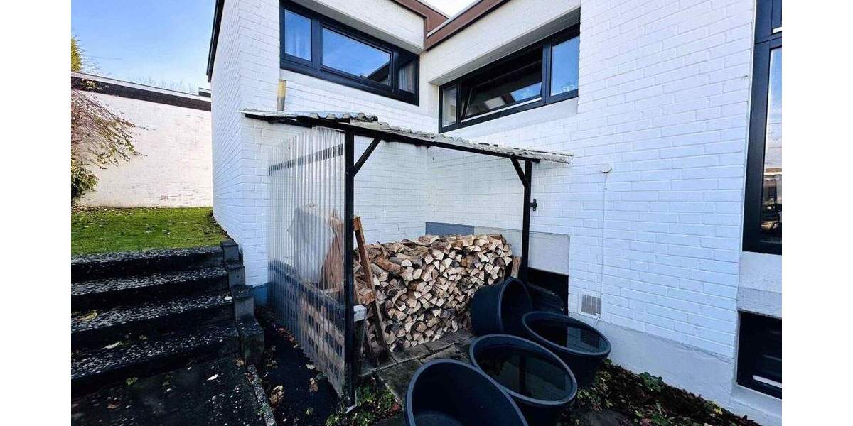 Bungalow Erftstadt Liblar - 5 Zimmer, 155 m&sup2;, 495.000&euro; | Angebot:24582402