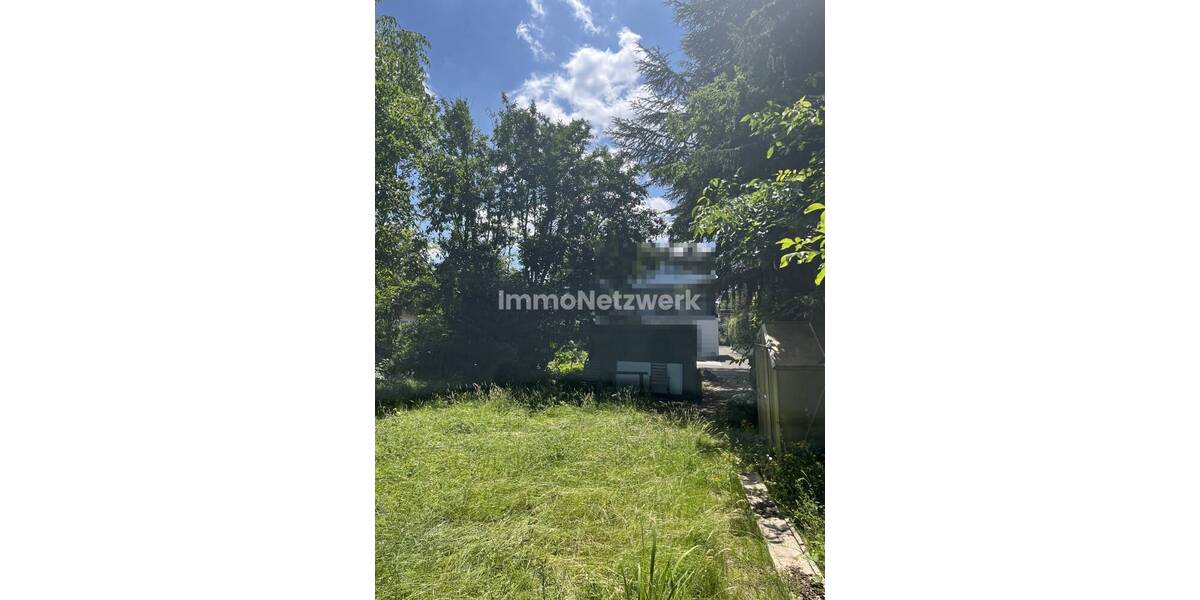 Grundstück Köln Weiden - 979.000&euro; | Angebot:26349300
