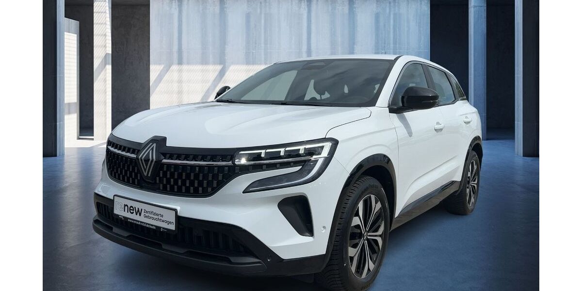 Renault Austral 38.563 km 22.580 &euro; Köln 50939