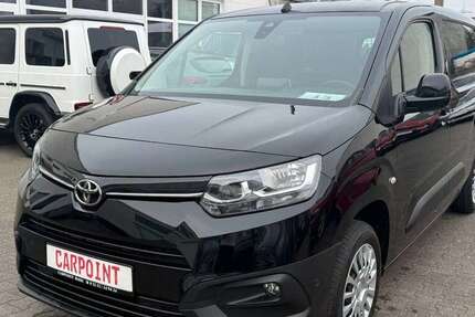 Toyota Proace 74.000 km 16.950 &euro; Brühl - Vochem/Industriegebiet 50321