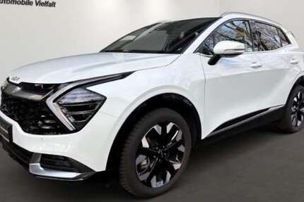 Kia Sportage 22.598 km 35.980 &euro; Bonn 53119