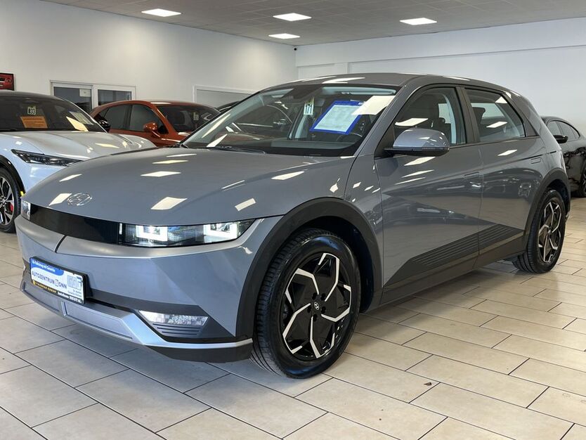 Hyundai IONIQ 5 33.860 km 25.500 € Bonn 53227