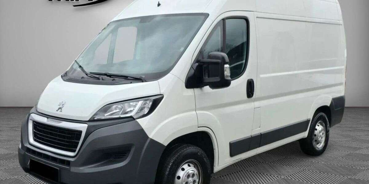 Peugeot Boxer 190.000 km 10.990 &euro; Köln 51067