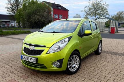 Chevrolet Spark 194.243 km 1.500 &euro; Elsdorf 50189