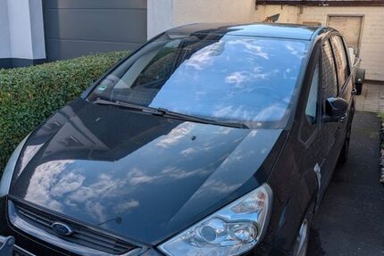 Ford S-Max 260.000 km 7.999 € Erftstadt 50374